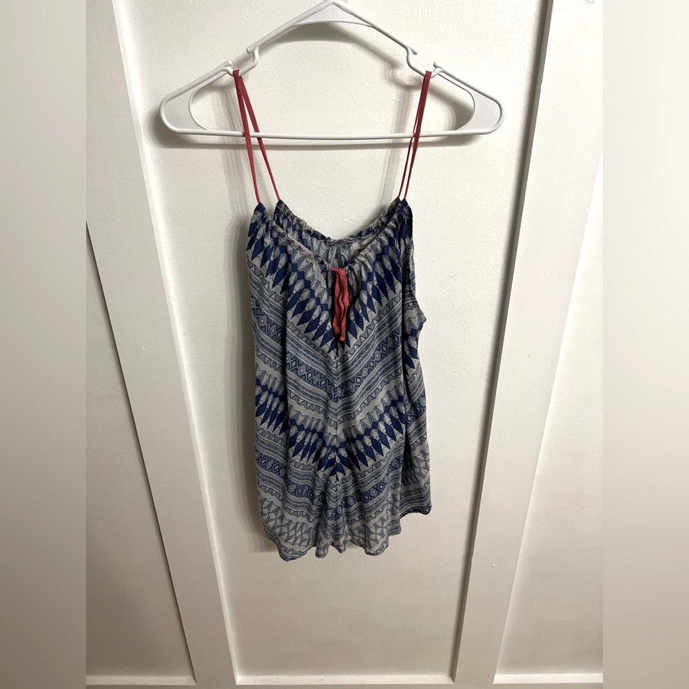 O’Neil  tank top size large